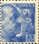 General Franco
