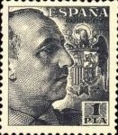Generalísimo Francisco Franco
