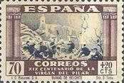 Virgin of El Pilar, Zaragoza