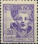 IV Centenary of St John of the Cross