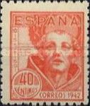 IV Centenary of St John of the Cross