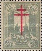 Eagle and Cross of Lorraine