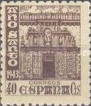 Compostela Holy Year