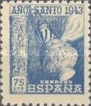 Compostela Holy Year