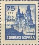 Compostela Holy Year