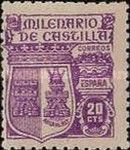 Millenary of Castille