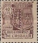 Burgos coat of arms