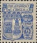 Avila coat of Arms