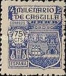 Coat of Arms of Santander