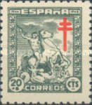 St. George & The Dragon