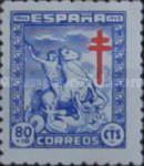 St George & the Dragon
