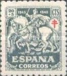 St George & the Dragon