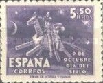 IV Centenary of Birth of Cervantes
