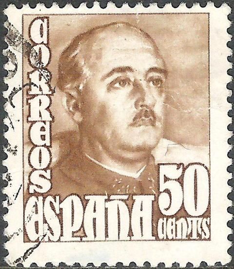 General Franco