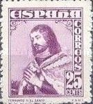 Anniversary of Capture of Seville