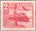 Railways Centenary