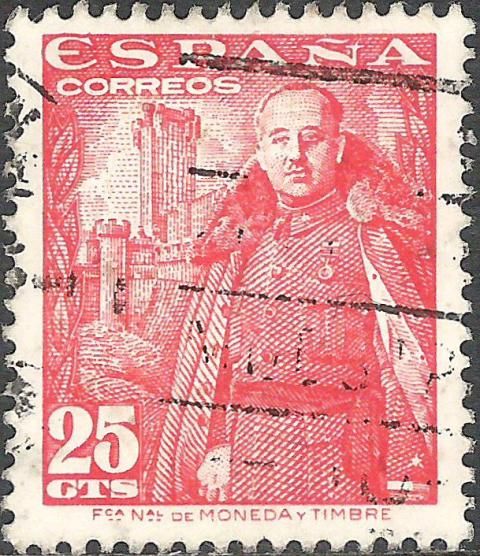 General Franco