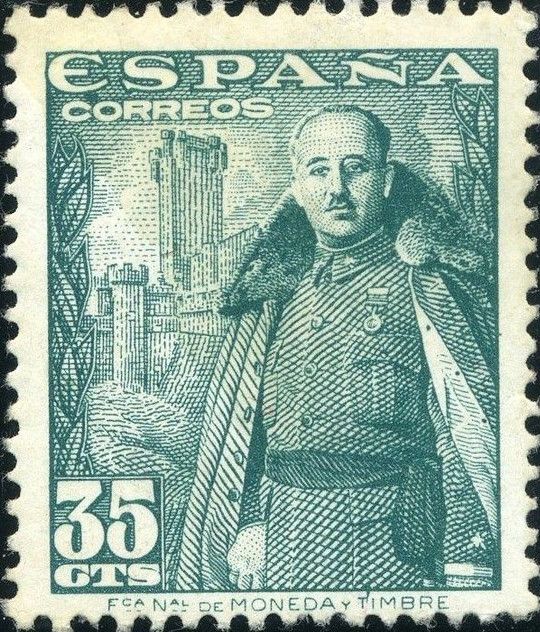 General Franco