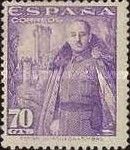 General Franco