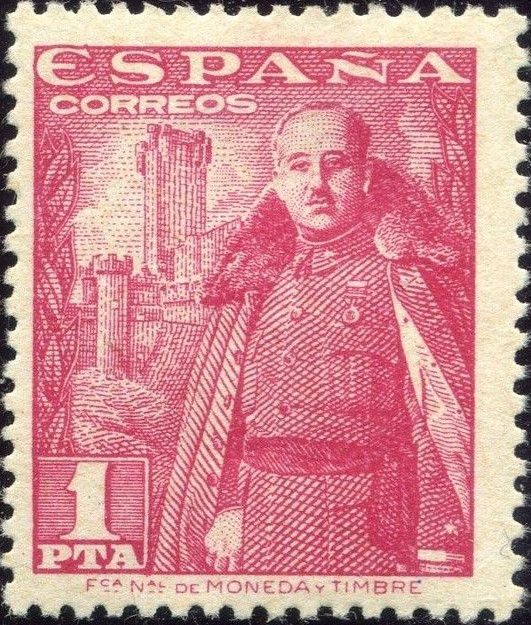 General Franco