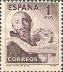 IVth Death Centenary of San Juan de Dios