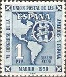 Spanish-American Postal Congress