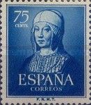 Isabel the Catholic