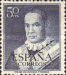 San Antonio Maria Claret