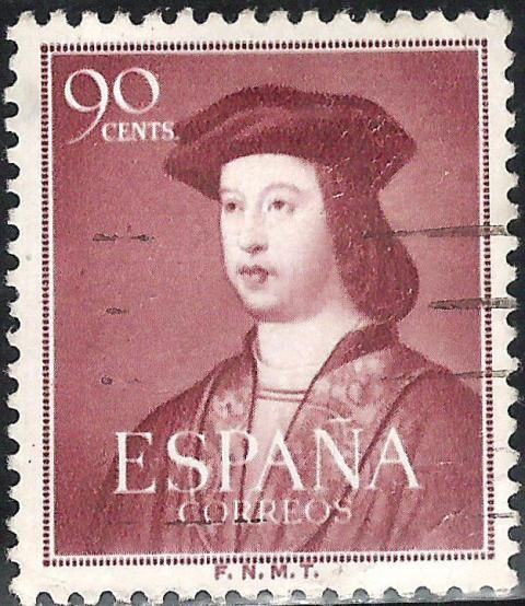 Ferdinand the Catholic