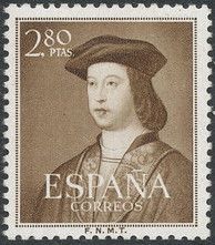 Ferdinand the Catholic