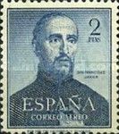 San Francisco Javier
