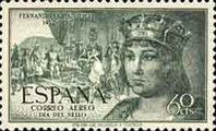 King Ferdinand the Catholic (1452-1516)