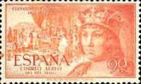 King Ferdinand the Catholic (1452-1516)
