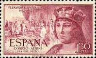 King Ferdinand the Catholic (1452-1516)