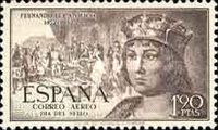 King Ferdinand the Catholic (1452-1516)