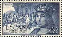 King Ferdinand the Catholic (1452-1516)