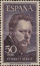 Joaquín Sorolla y Bastida