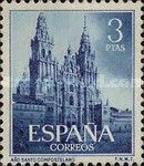 Compostela Holy Year