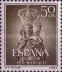 Our Lady of the Pillar, Zaragoza
