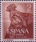 Our Lady of Africa, Tenerife