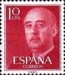 Franco, General