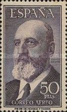 Leonardo Torres Quevedo
