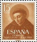 Canonization of Vicente Ferrer