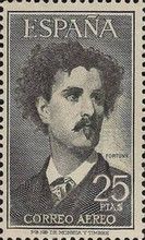 Mariano Fortuny Carbó (1838-1874)