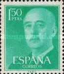 Franco, General
