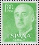 Franco, General