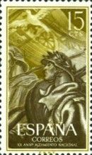 XX Anniversary of National Uprising