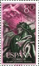XX Anniversary of National Uprising
