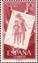In Support of  Hungarian Children