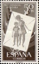 In Support of Hungarian Children
